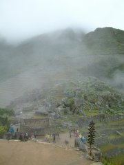 25-Machu Picchu